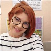 Enseignant d'Espagnol langue maternelle